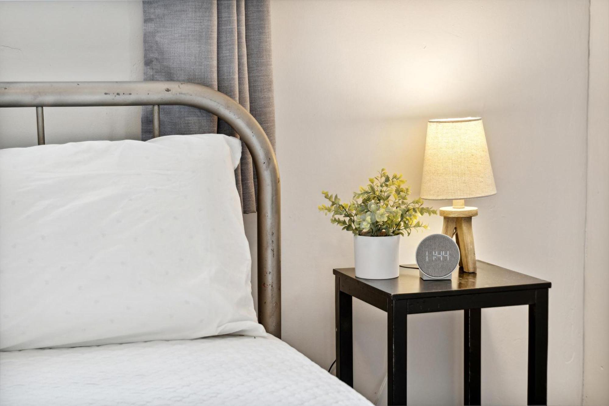 1215 Jefferson St Villa Savannah Ngoại thất bức ảnh