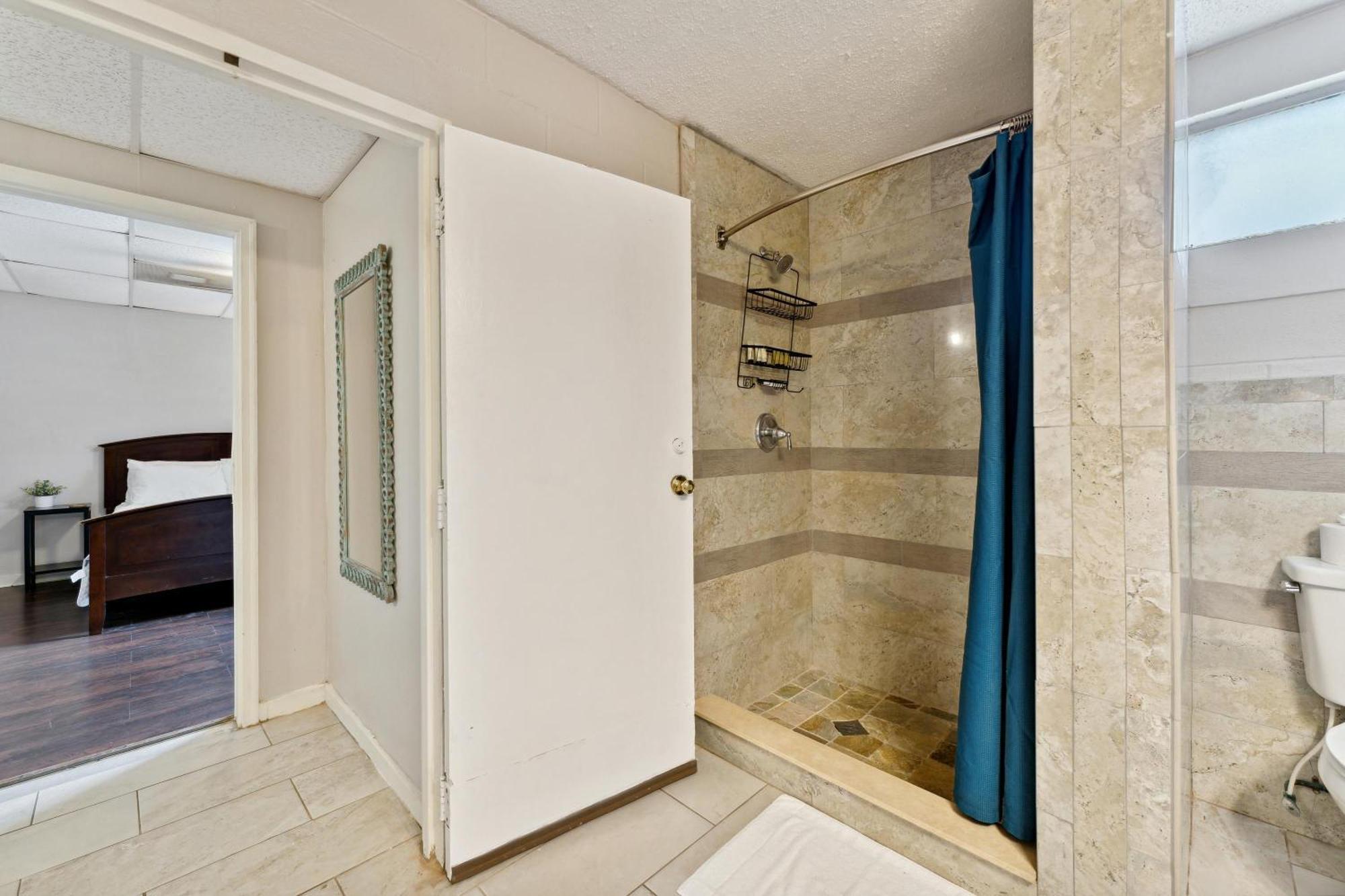 1215 Jefferson St Villa Savannah Ngoại thất bức ảnh