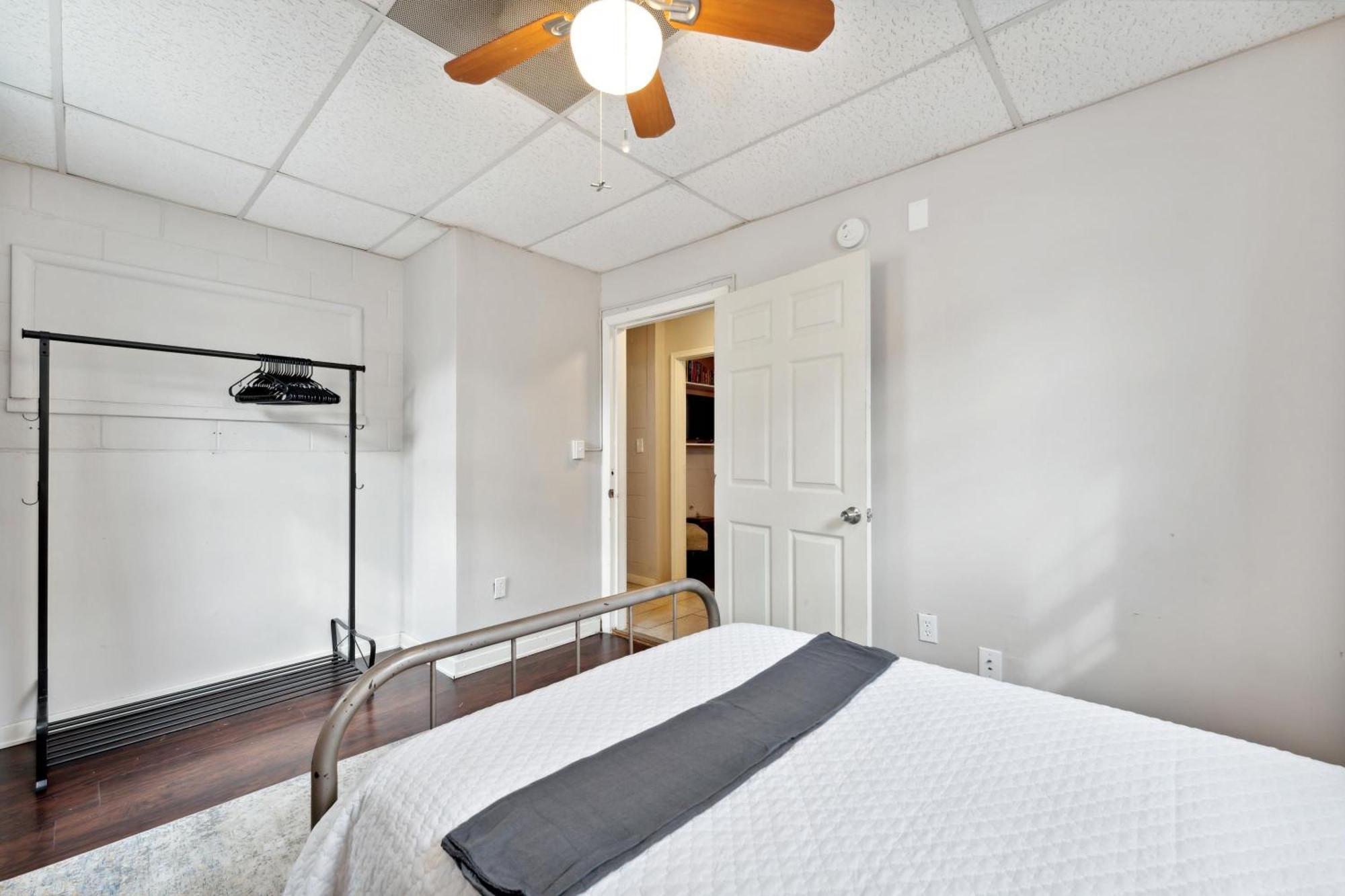 1215 Jefferson St Villa Savannah Ngoại thất bức ảnh